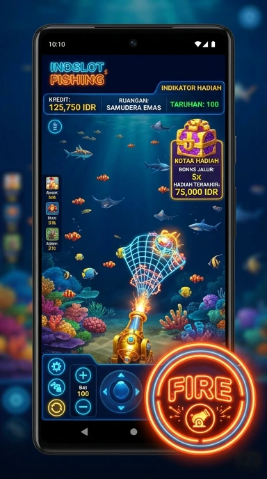 indslot - Pusat APK Beragam Aplikasi untuk Pengguna Indonesia